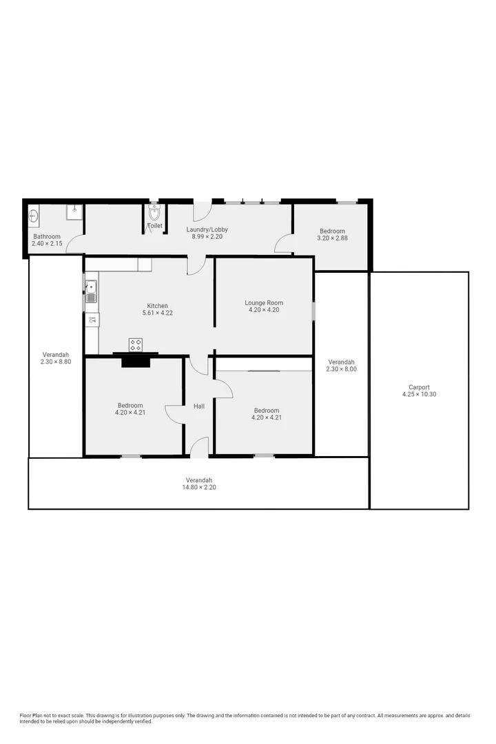 Additional image 13 of Lot 79 Main Street, Yongala SA 5493