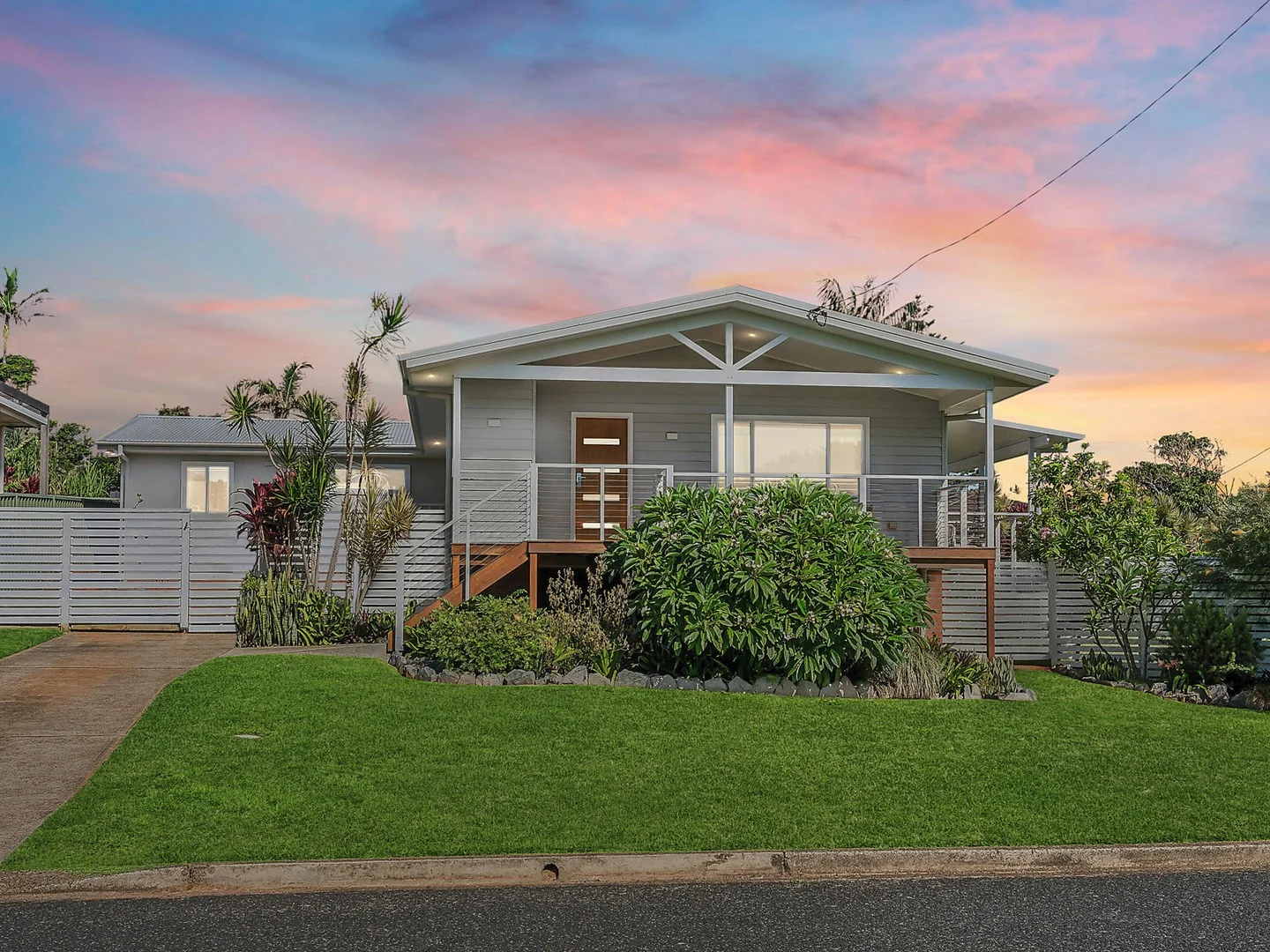 7 Sunnyside Crescent, Port Macquarie NSW 2444