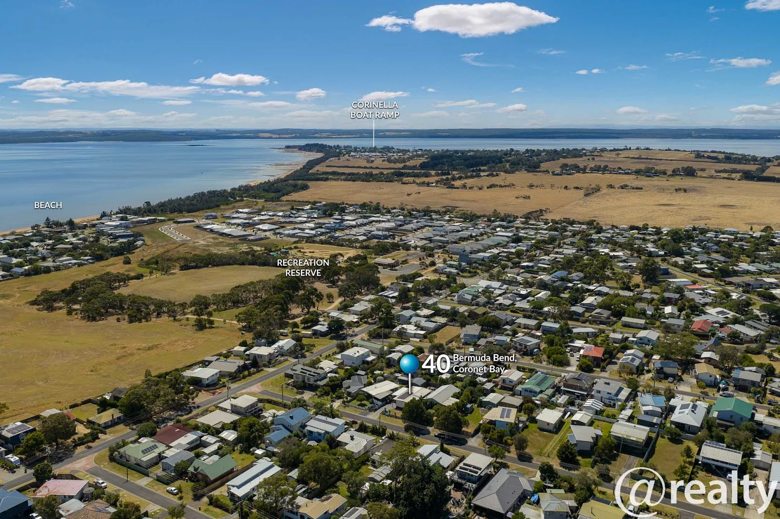 Additional image 23 of 40 Bermuda Bend, Coronet Bay VIC 3984