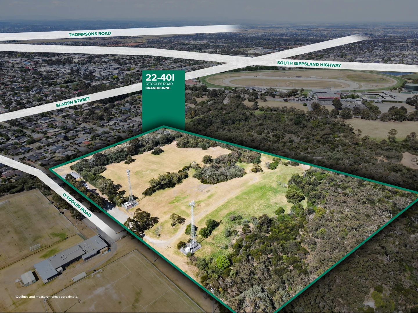Additional image 6 of 22-40I O'Tooles Road, Cranbourne VIC 3977