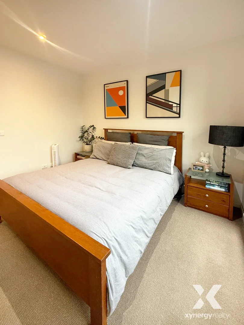 Additional image 13 of 304/45 York Street, Richmond VIC 3121