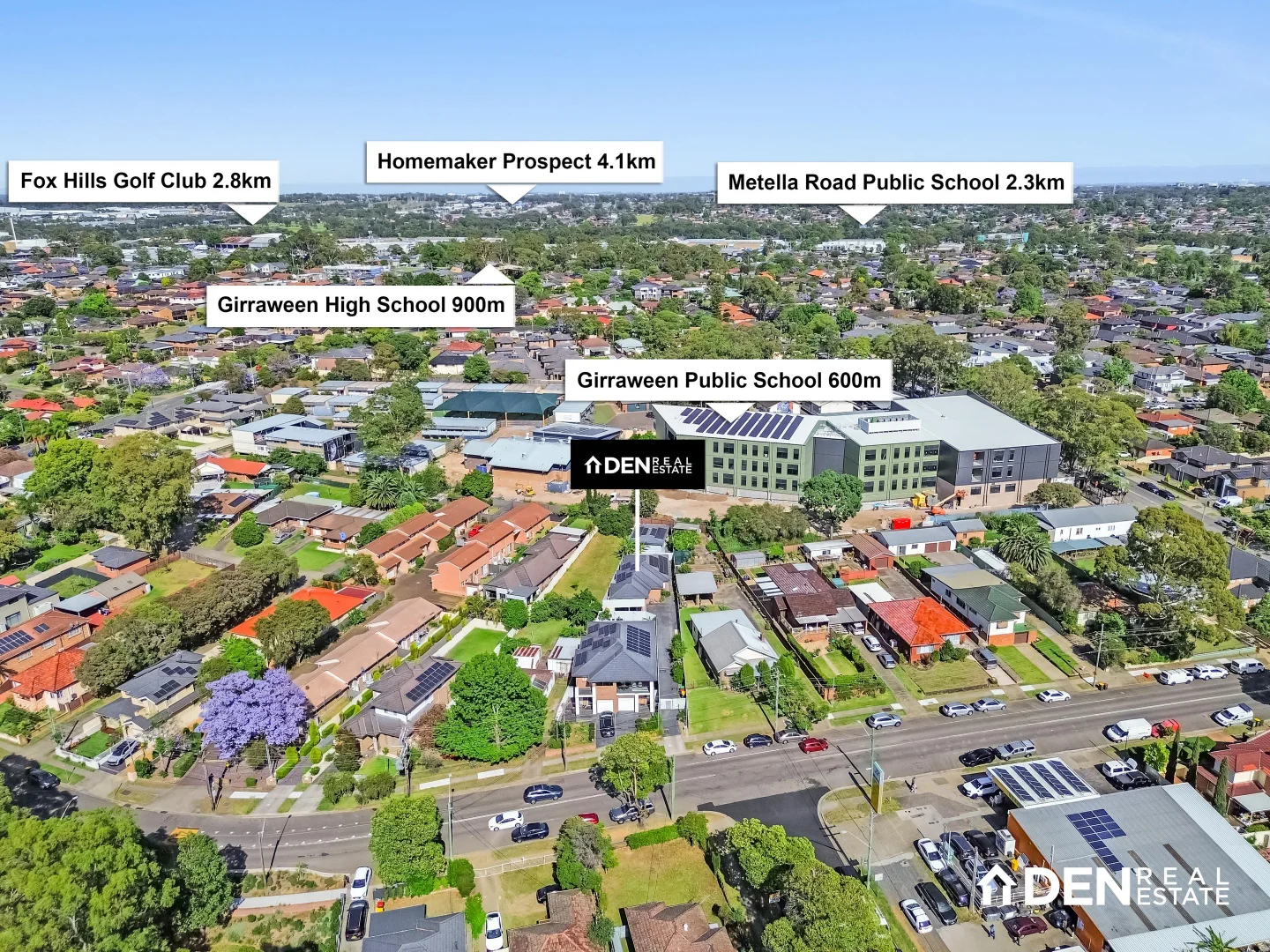 Additional image 27 of 130C Targo Road, Girraween NSW 2145