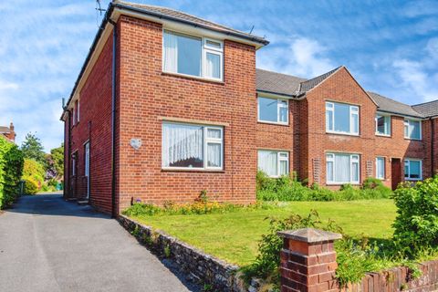 Darlington Gardens, Southampton, Hampshire SO15