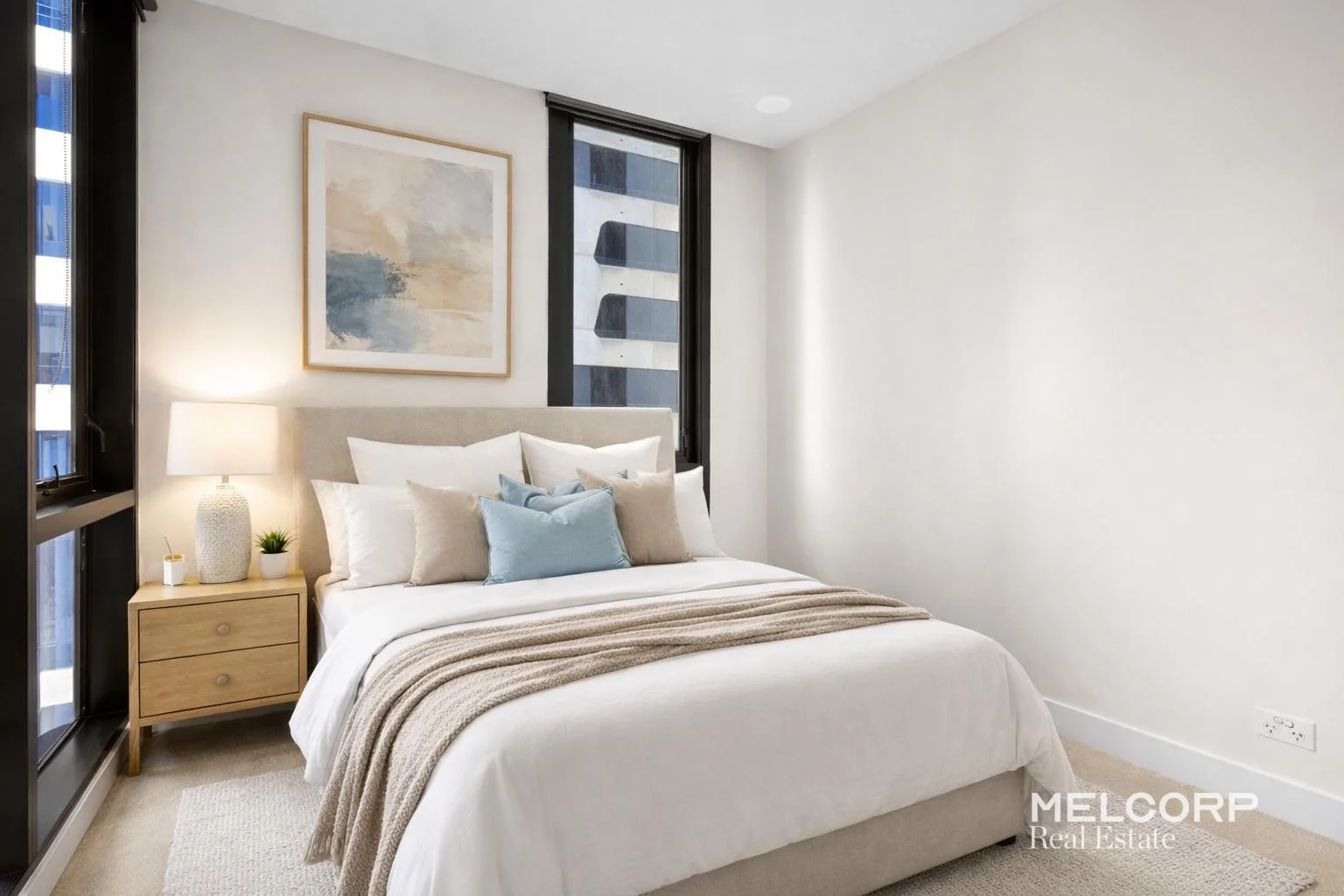 Additional image 5 of 1910/81 A'beckett Street, Melbourne VIC 3000