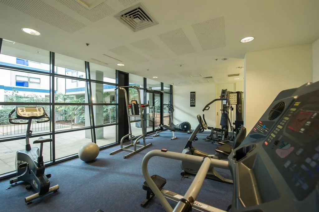 Additional image 8 of 438/800 Swanston Street, Carlton VIC 3053