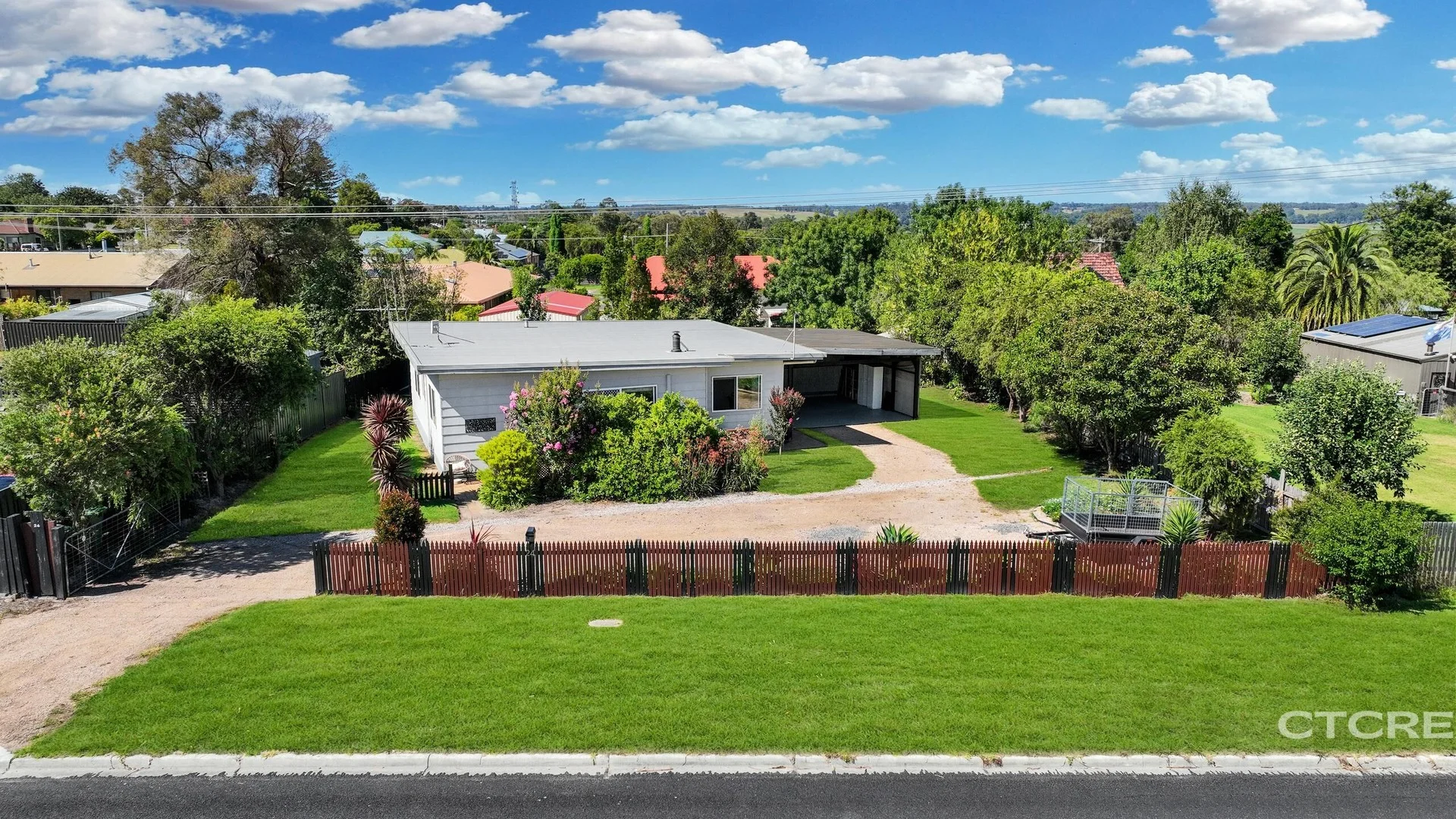 24 Wilson Street, Orbost VIC 3888