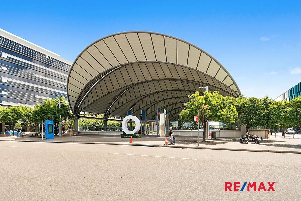 Additional image 13 of 803/2 Kingfisher Street, Lidcombe NSW 2141
