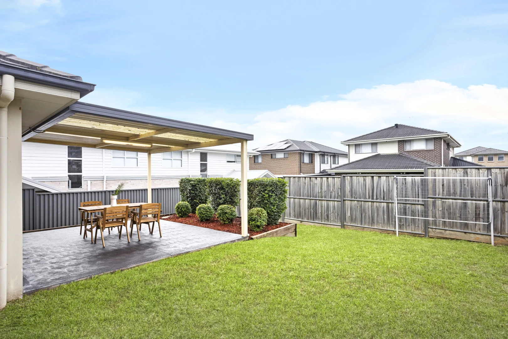 Additional image 10 of 61 Junction Road (Tallawong), Schofields NSW 2762