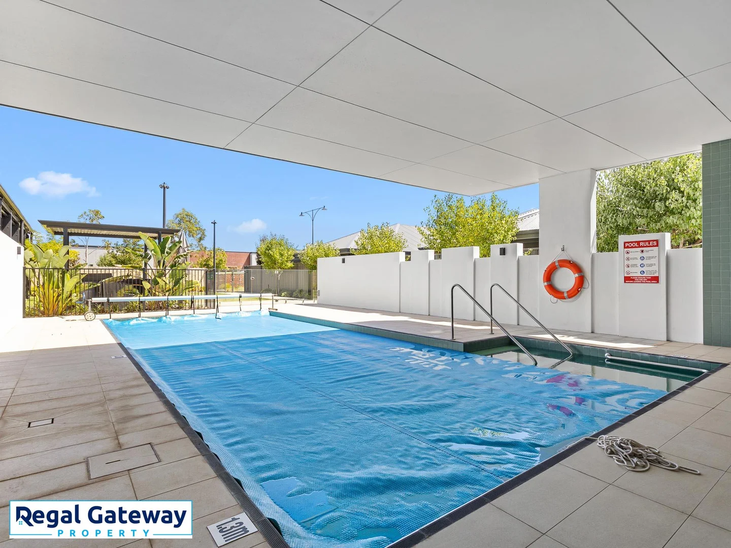 Additional image 23 of 99/100 Clementine Boulevard, Treeby WA 6164