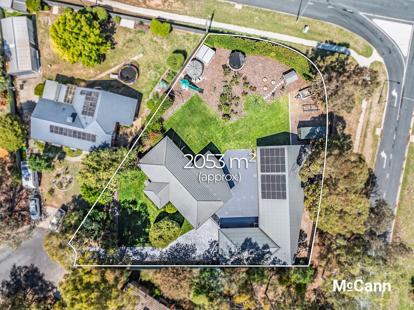 Additional image 26 of 8 Ey Place, Kambah ACT 2902