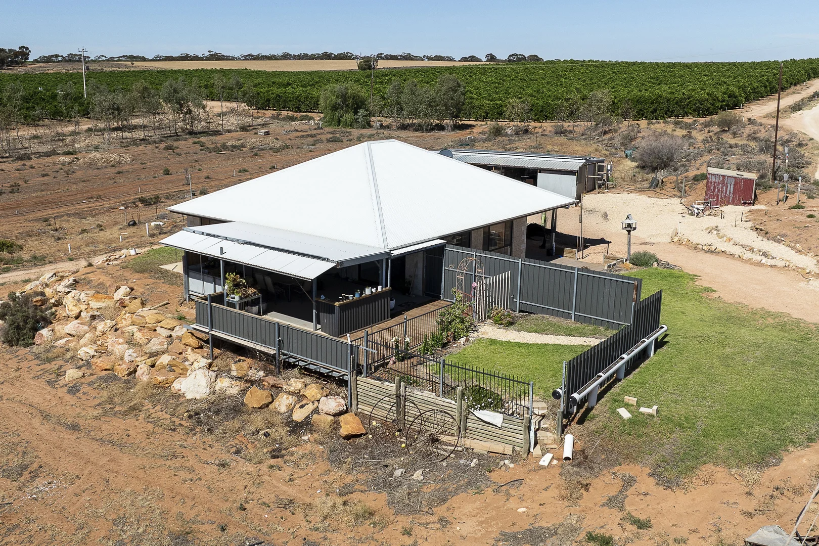 Additional image 12 of 100 Loxton Drive, Moorook SA 5332