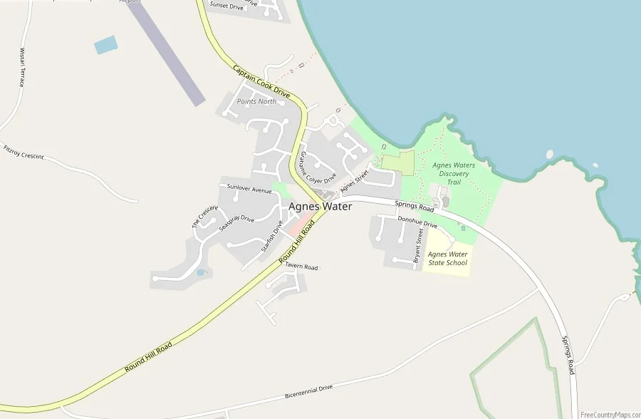 Additional image 12 of 35 Bicentennial Drive, Agnes Water QLD 4677