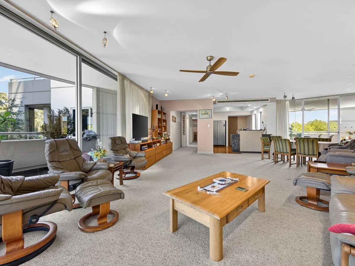 Additional image 3 of 1B/29 Trafalgar Road, East Perth WA 6004