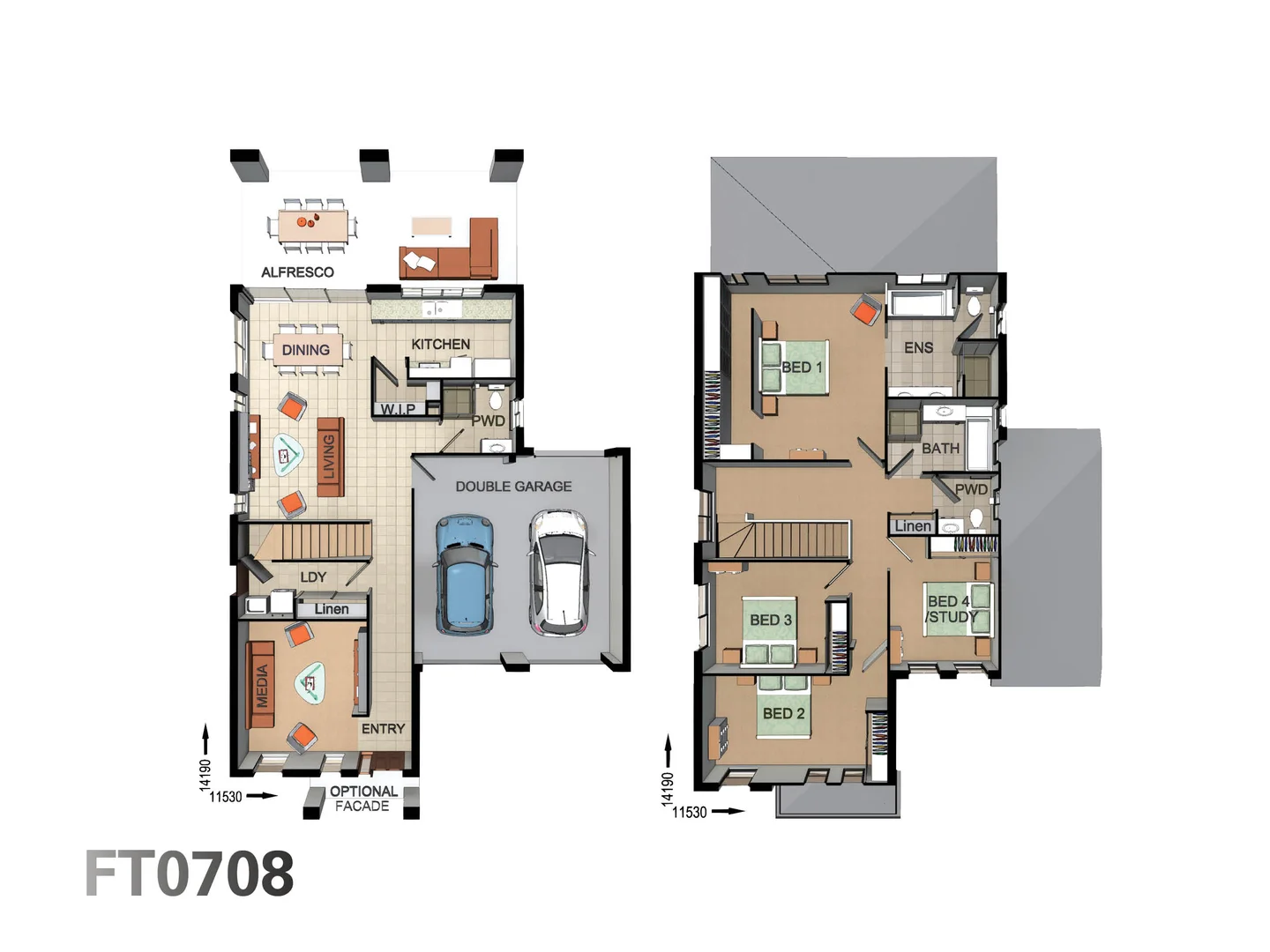 Additional image 6 of Lot 37 Premier St, Rochedale QLD 4123