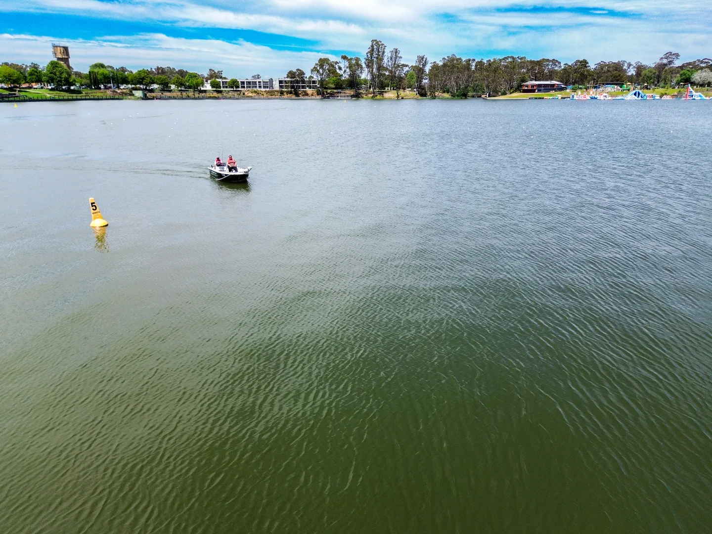 Additional image 39 of 23 (Lot 1) YOUNG STREET, Nagambie VIC 3608