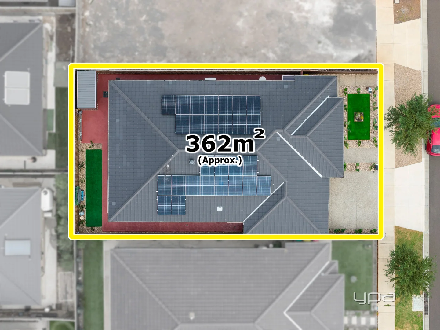 Additional image 22 of 20 Treviso Street, Fraser Rise VIC 3336