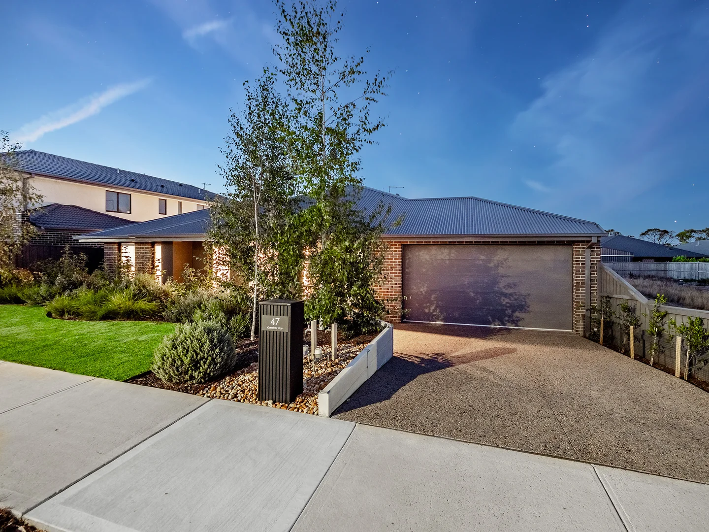 Additional image 4 of 47 Gumflats Way, Botanic Ridge VIC 3977