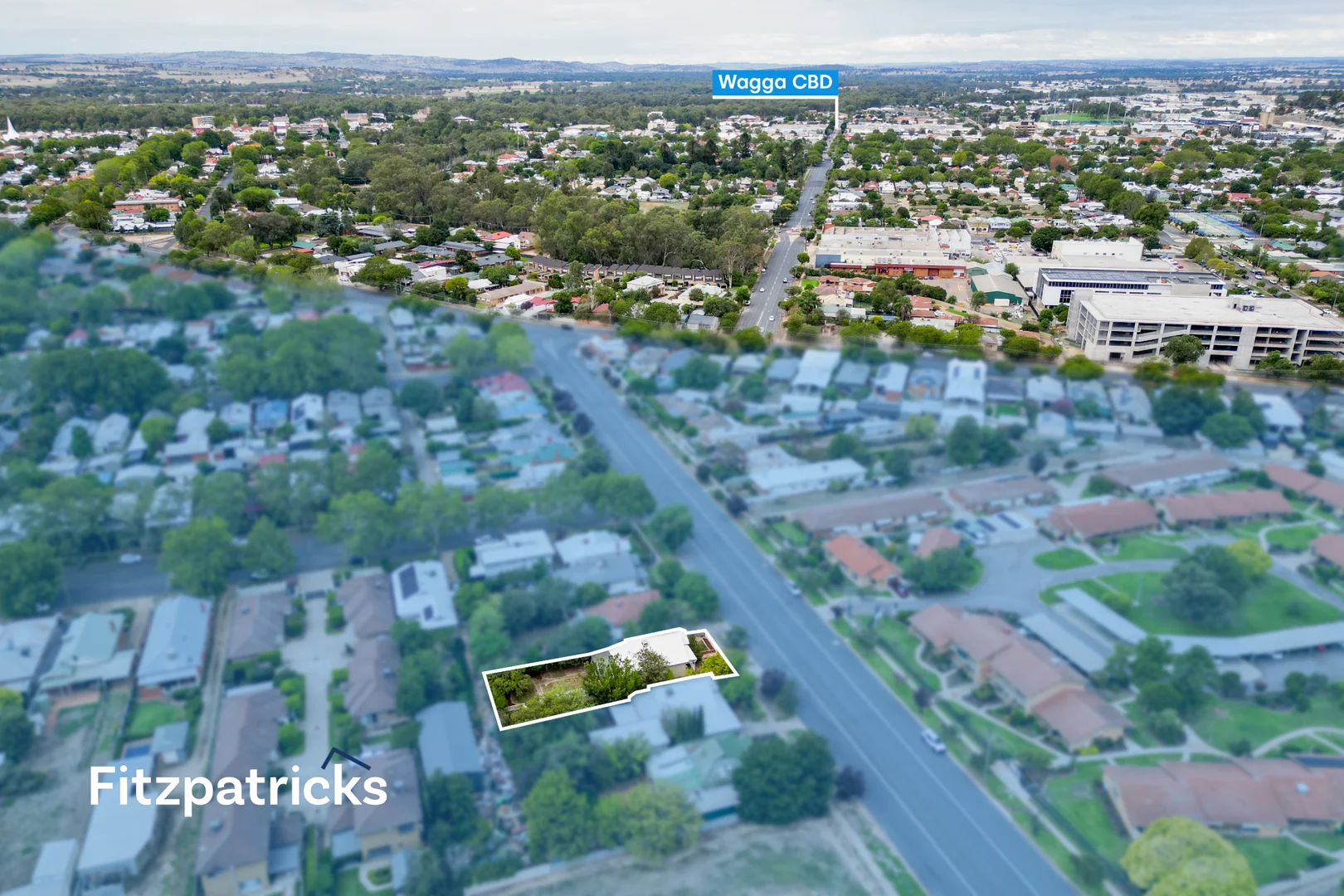 Additional image 20 of 32 Albury Street, Wagga Wagga NSW 2650