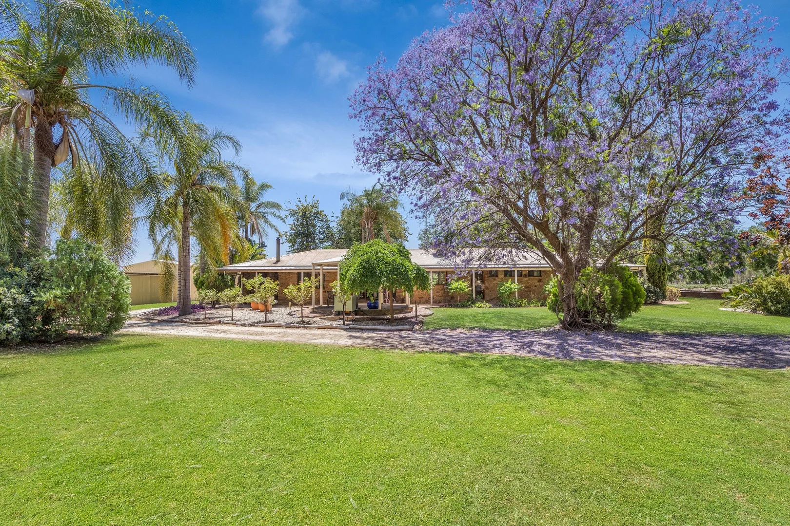 43 Bower Crescent, Koondrook VIC 3580