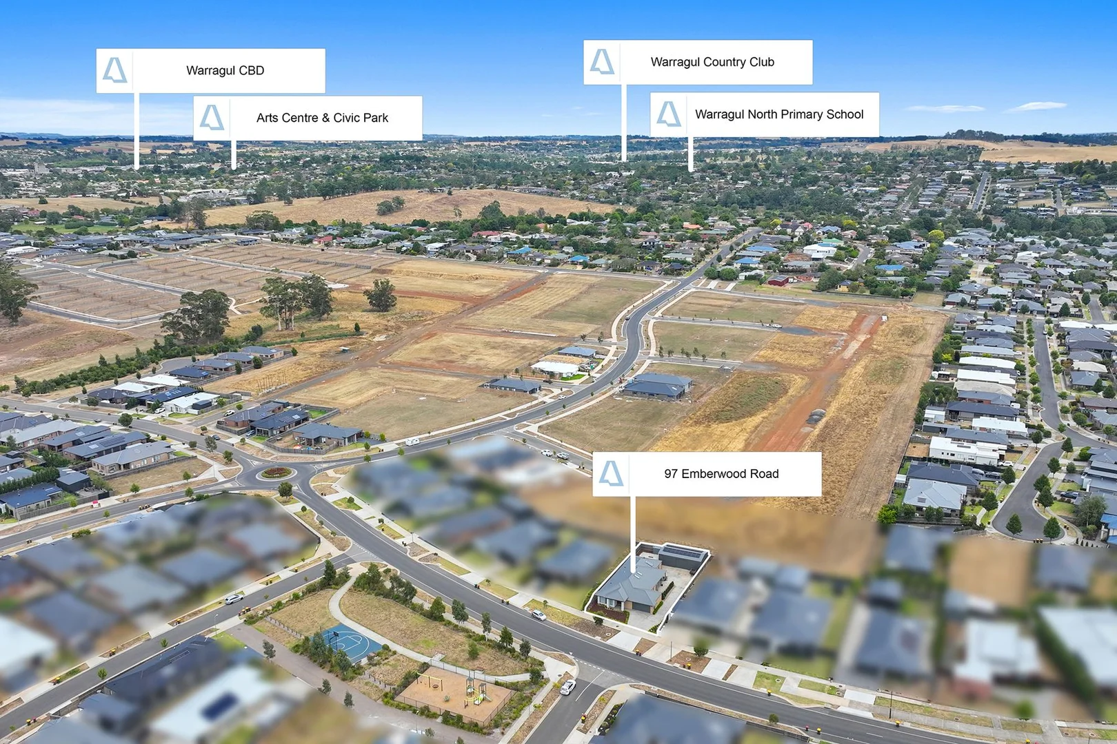 Additional image 25 of 97 Emberwood Road, Warragul VIC 3820