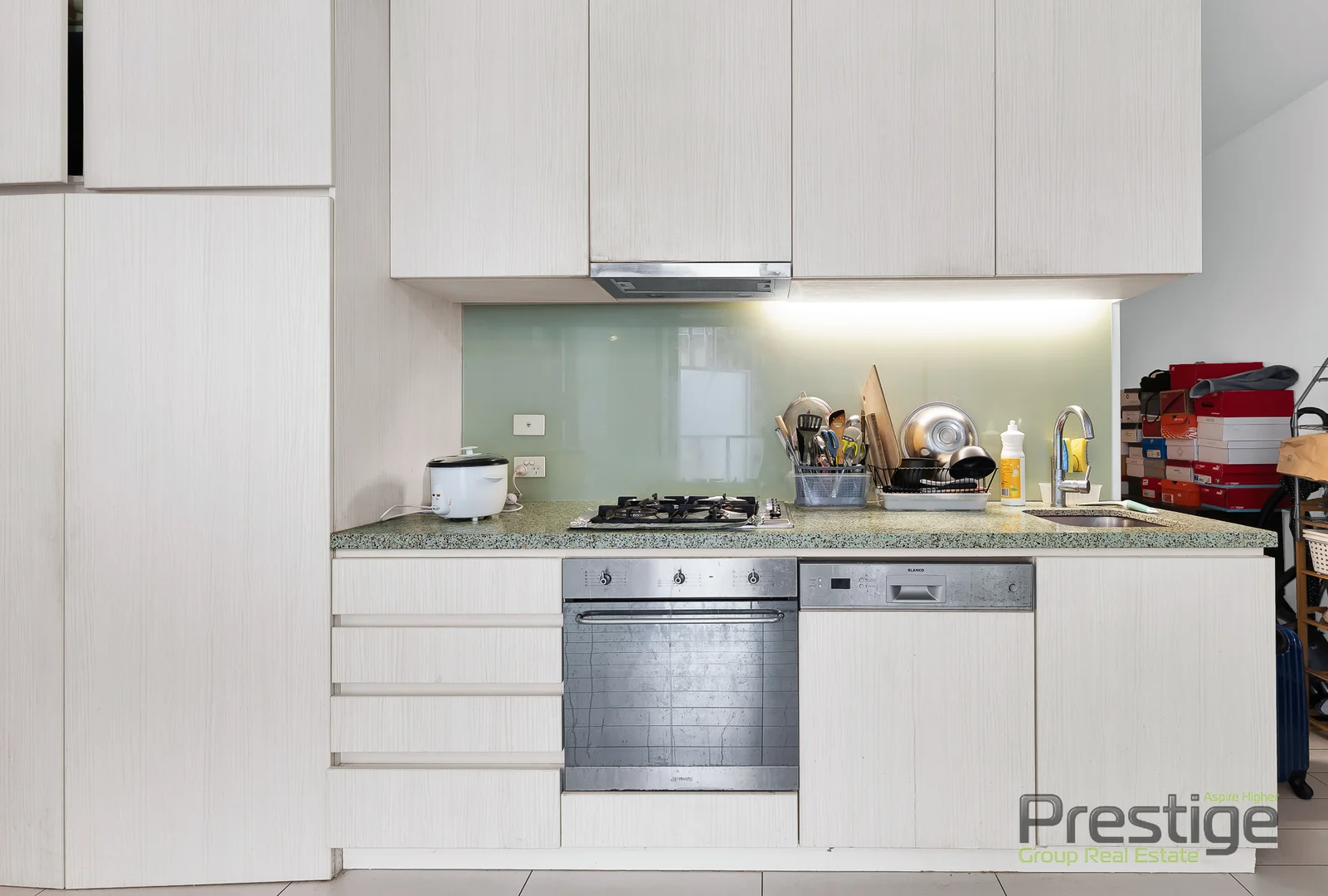 Additional image 3 of 1615/673 Latrobe Street, Docklands VIC 3008