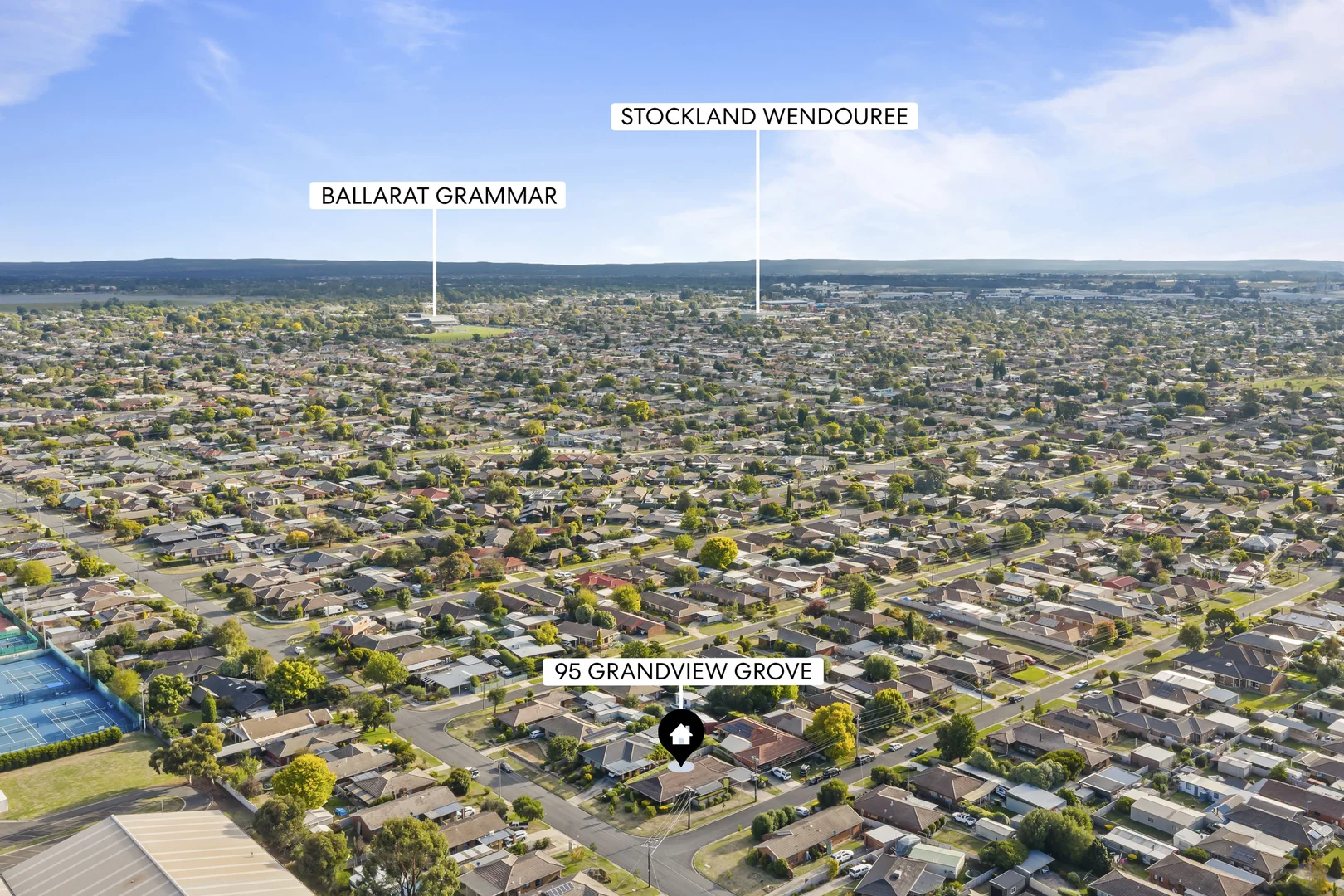 Additional image 34 of 95 Grandview Grove, Wendouree VIC 3355