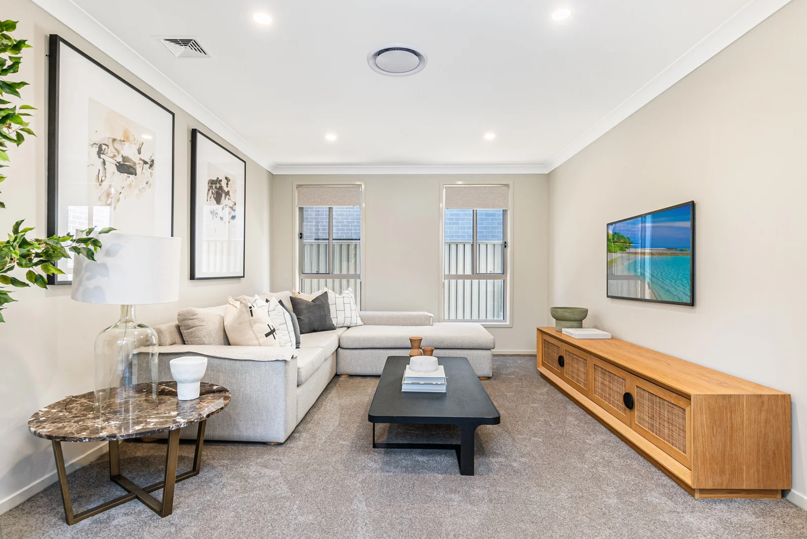 Additional image 8 of Lot 1205 Manege Street, Box Hill NSW 2765