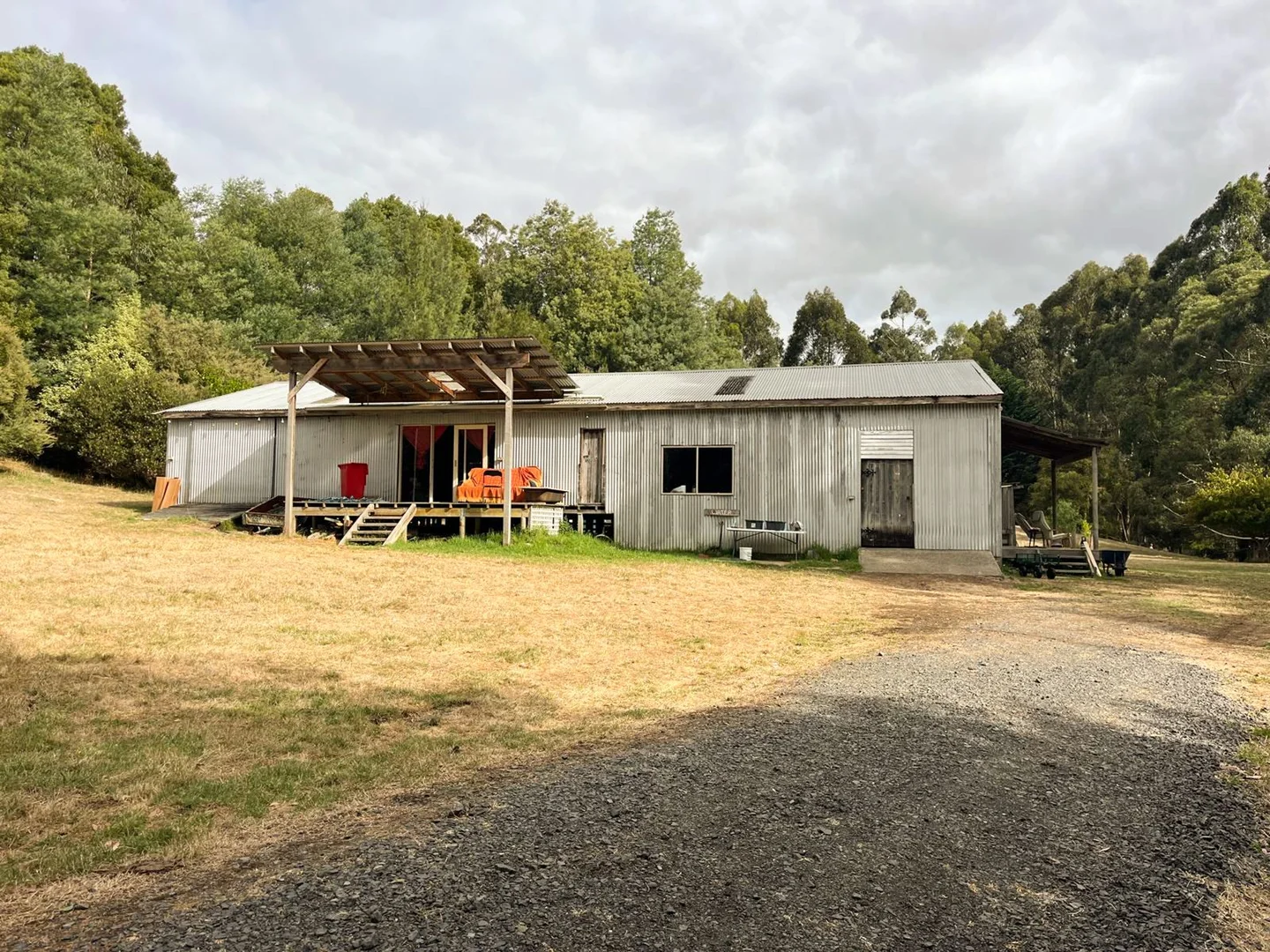 Additional image 15 of 1725 Wild Dog Valley, Strzelecki VIC 3950