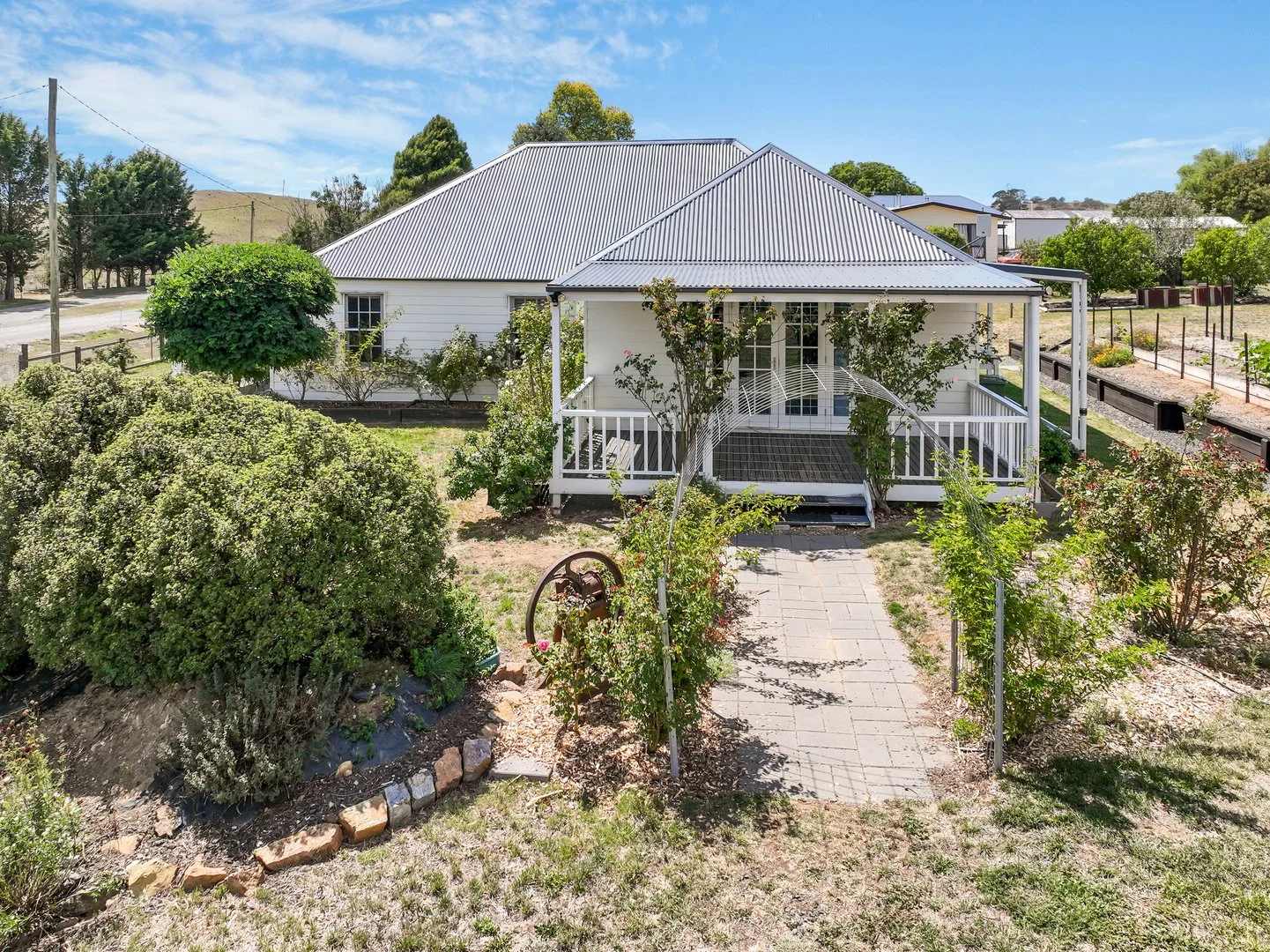 Additional image 18 of 5 Hensleigh Street, Delegate NSW 2633