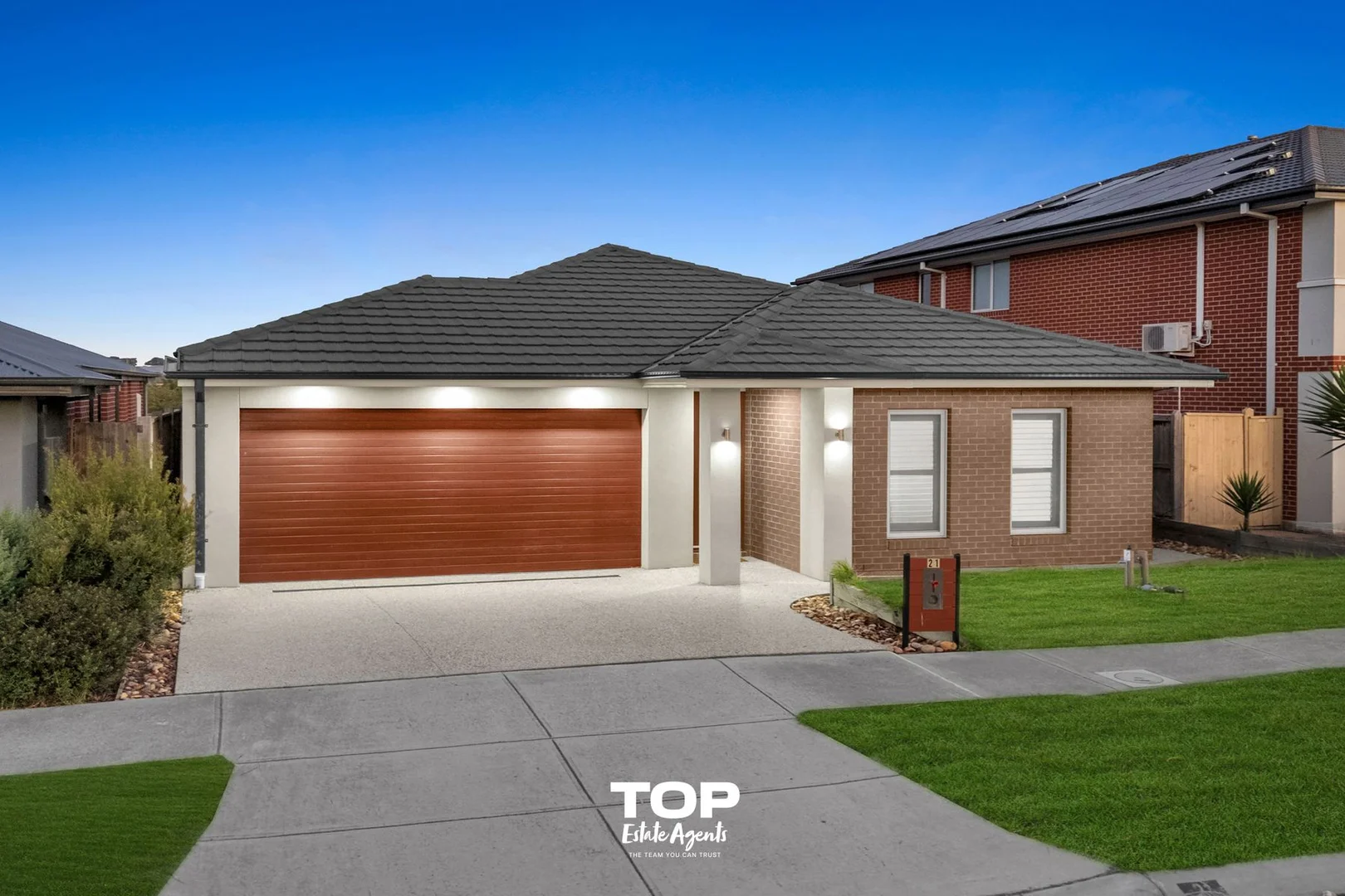 Additional image 4 of 21 Lace Monitor Circuit, Clyde North VIC 3978