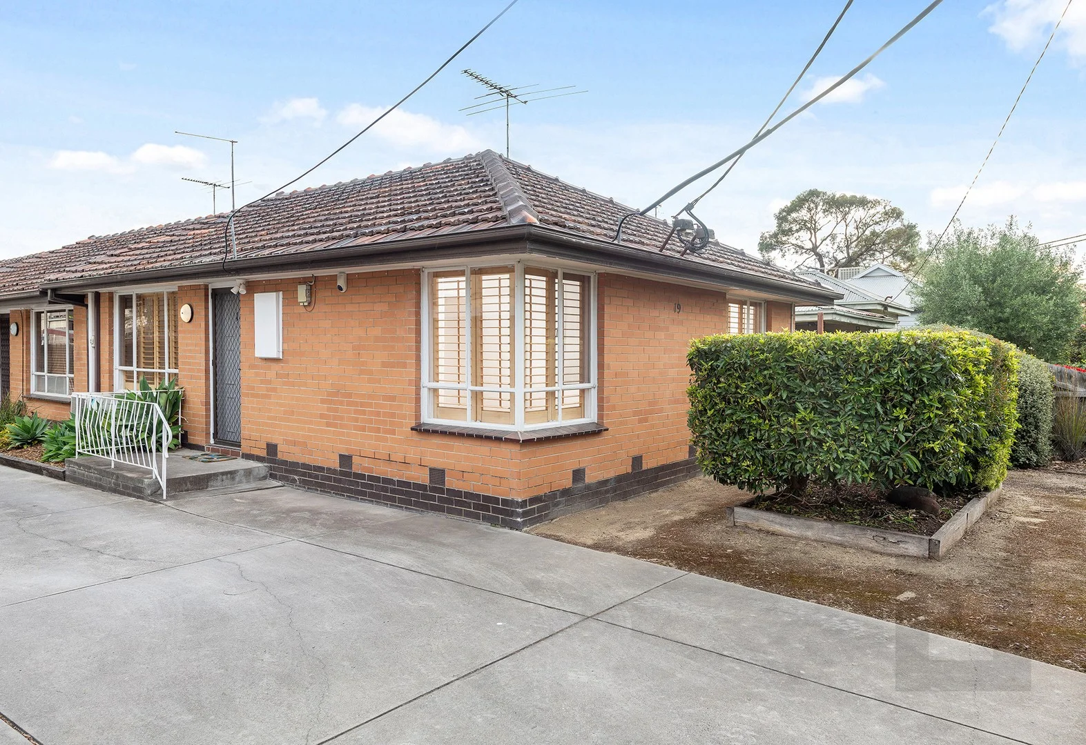 1/19 Beaumont Parade, West Footscray VIC 3012