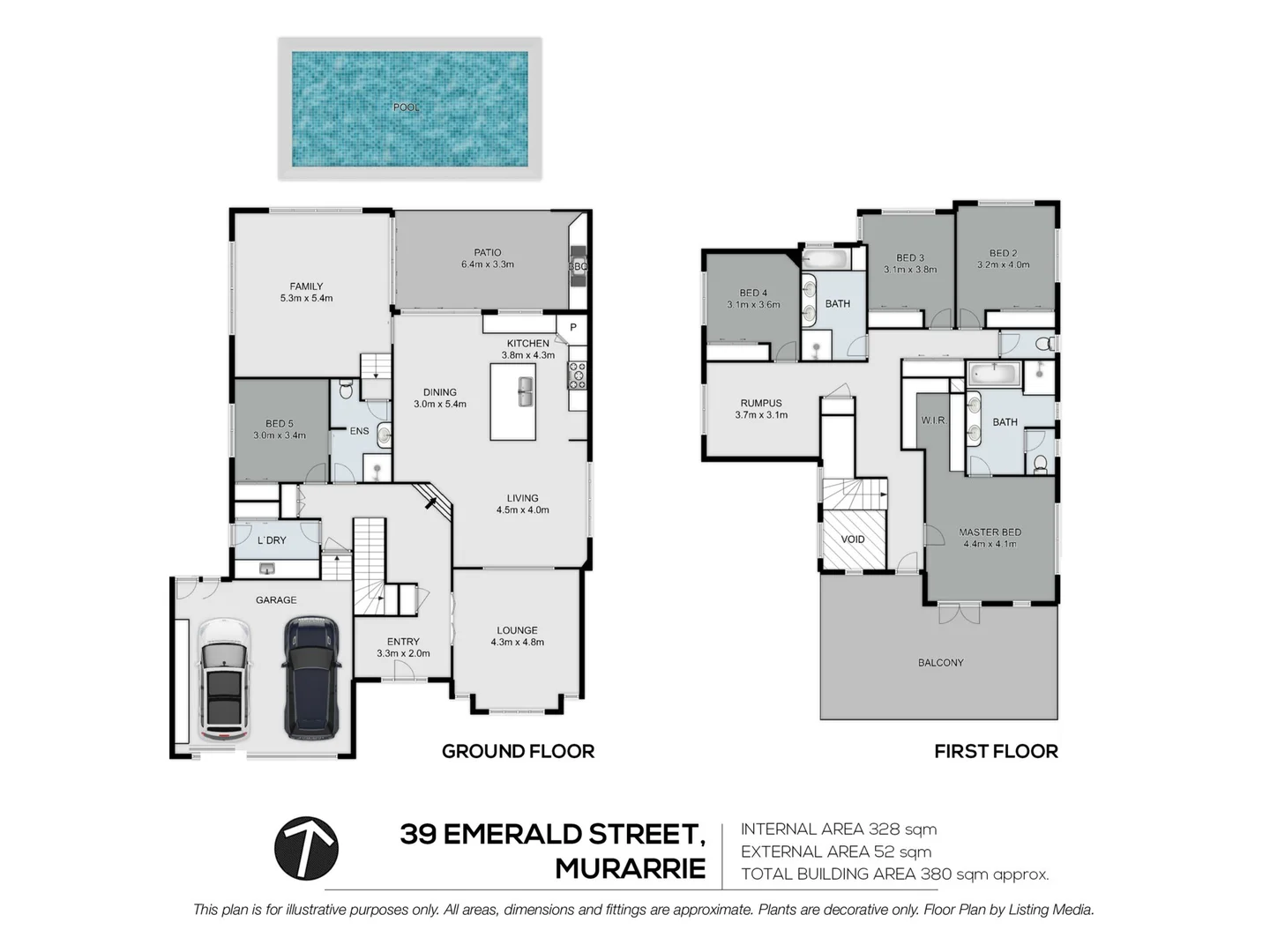 Additional image 28 of 39 Emerald Street, Murarrie QLD 4172