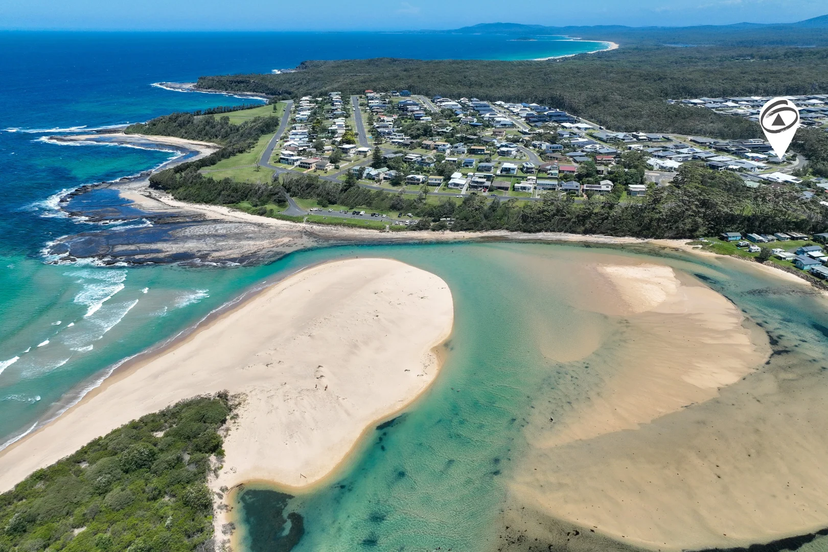 Additional image 2 of 13 Bimbla Avenue, Dolphin Point NSW 2539