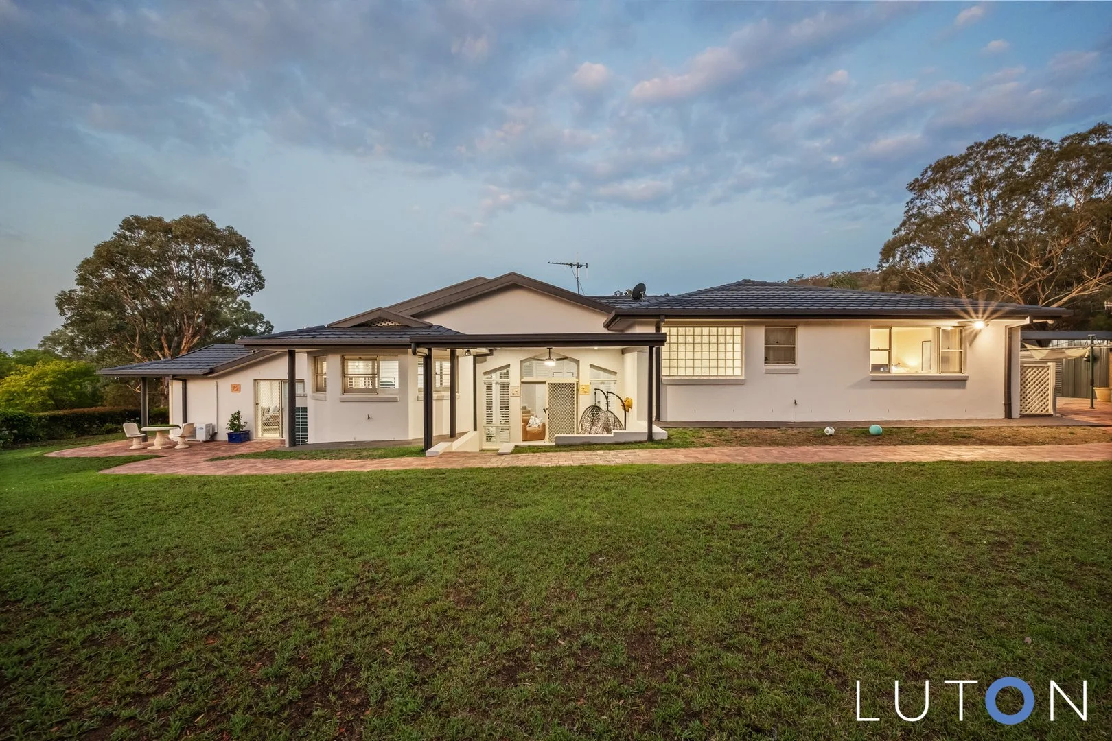 Additional image 21 of 25 Taylor Place, Greenleigh NSW 2620