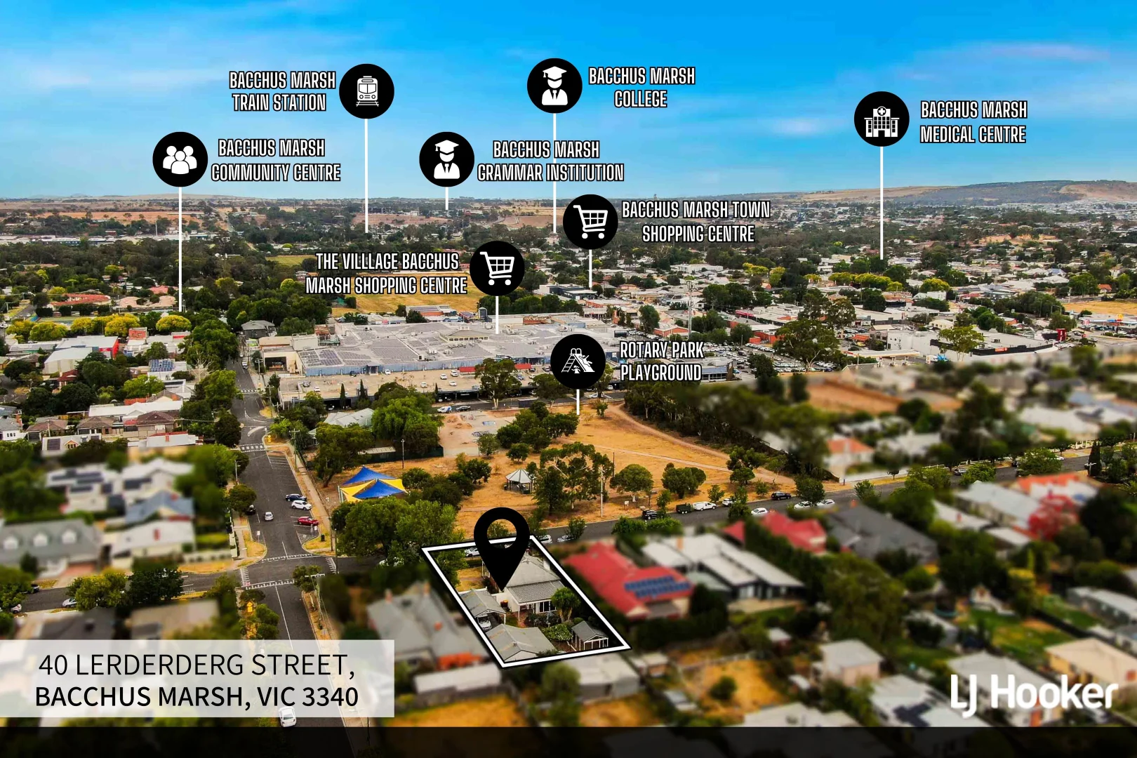 Additional image 19 of 40 Lerderderg street, Bacchus Marsh VIC 3340
