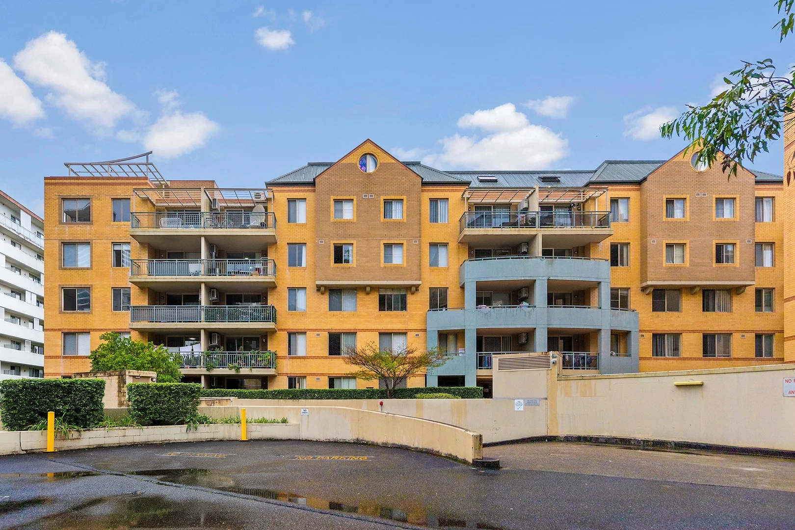 33/18 Sorrell Street, Parramatta NSW 2150