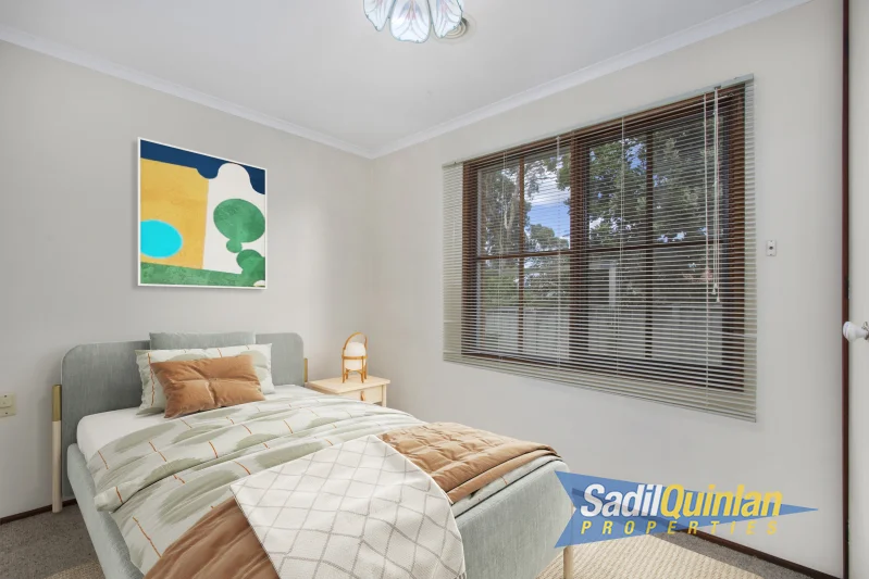 Additional image 14 of 6 Desailly Crescent, Kambah ACT 2902