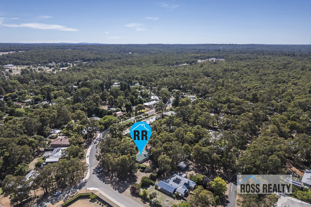 Additional image 24 of 33 Vista Drive, Parkerville WA 6081