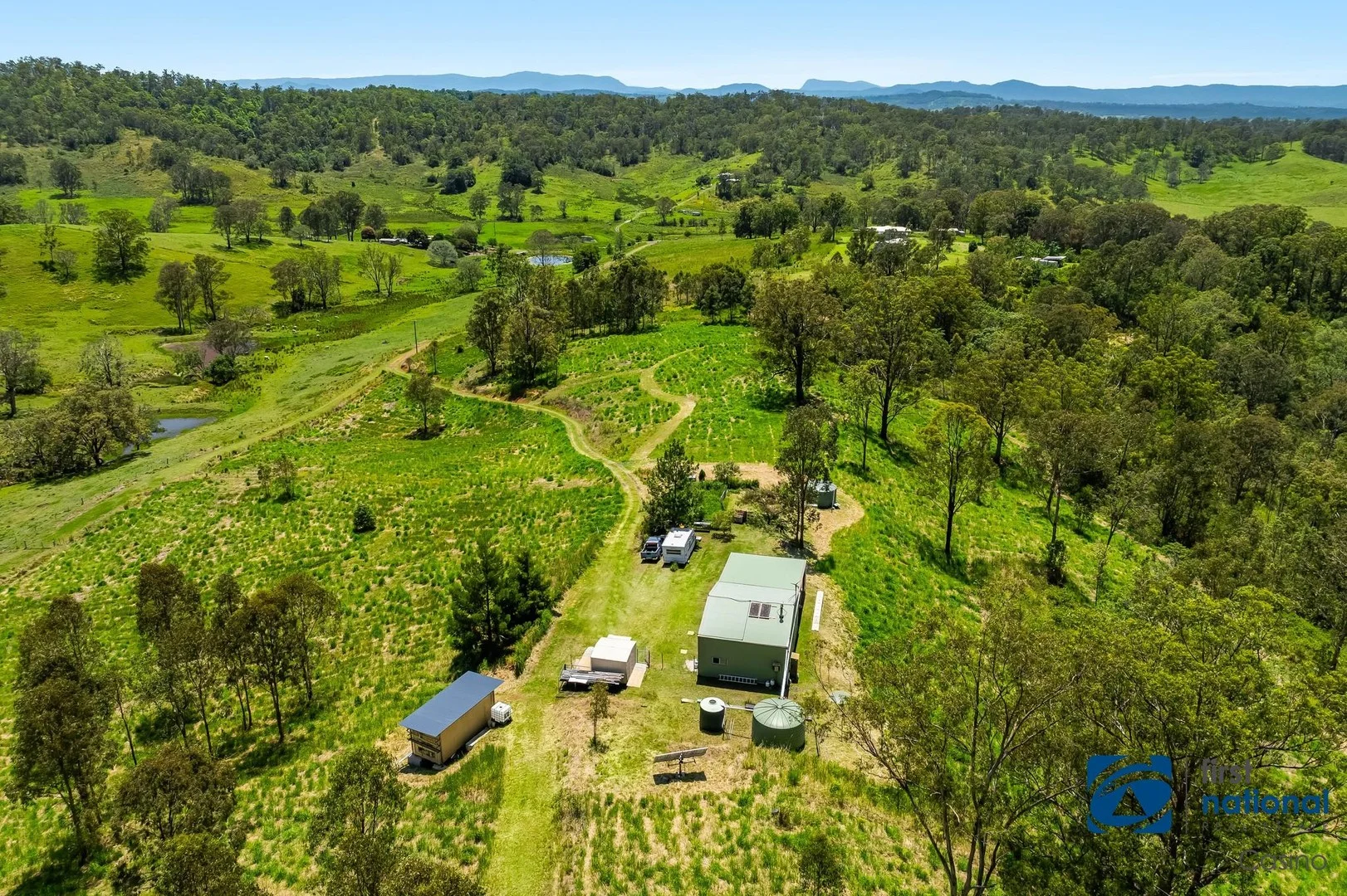 463 Dunns Road, Doubtful Creek NSW 2470