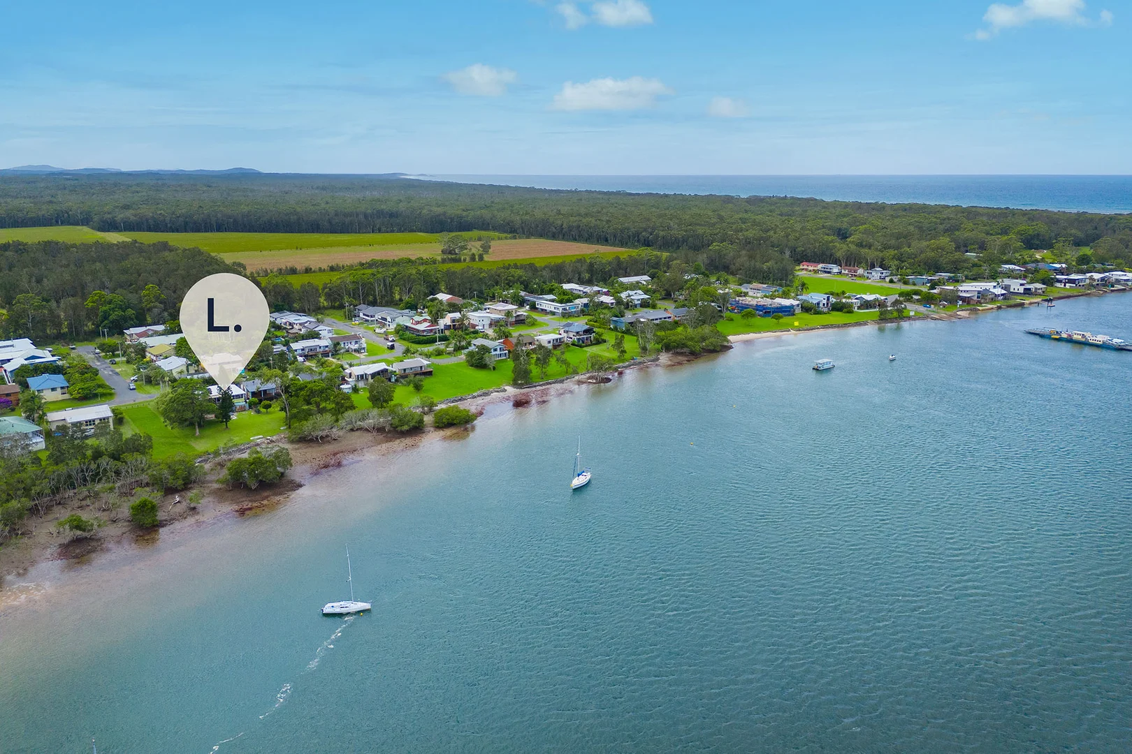Additional image 25 of 36 Shoreline Drive, North Shore NSW 2444