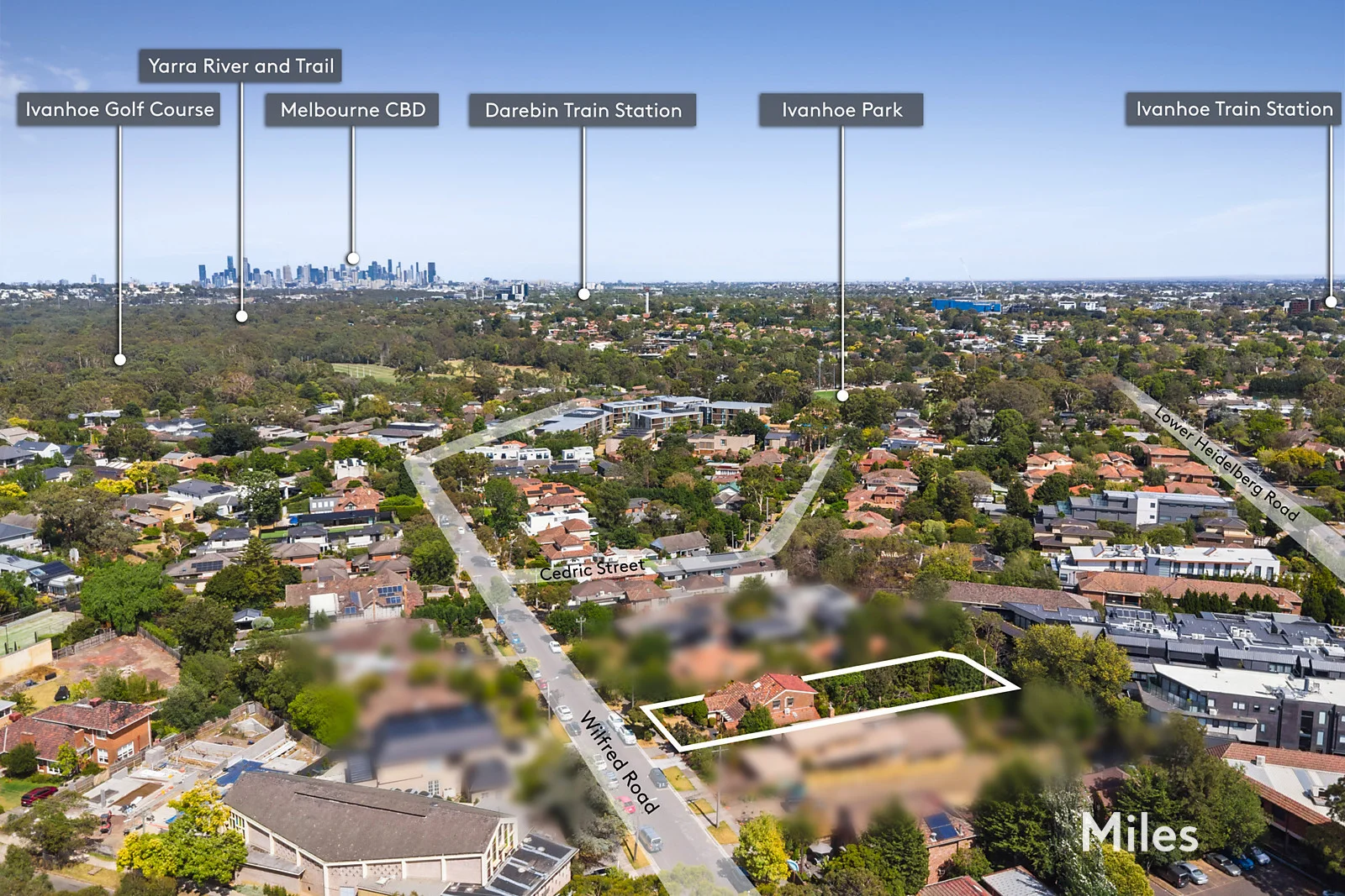 Additional image 18 of 55 Wilfred Road, Ivanhoe East VIC 3079