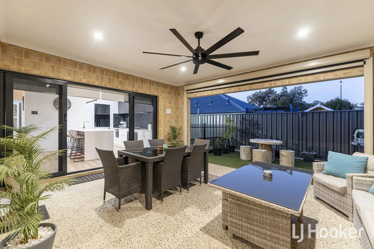 Additional image 20 of 44 Dragonfly Boulevard, Lakelands WA 6180