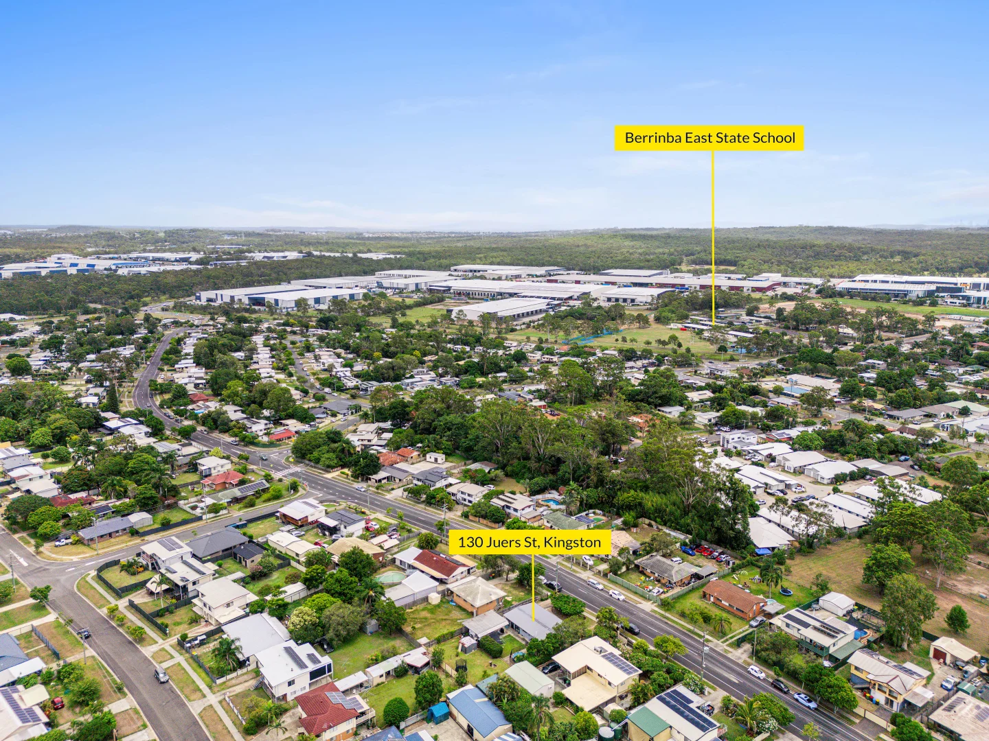 Additional image 30 of 130 Juers Street, Kingston QLD 4114