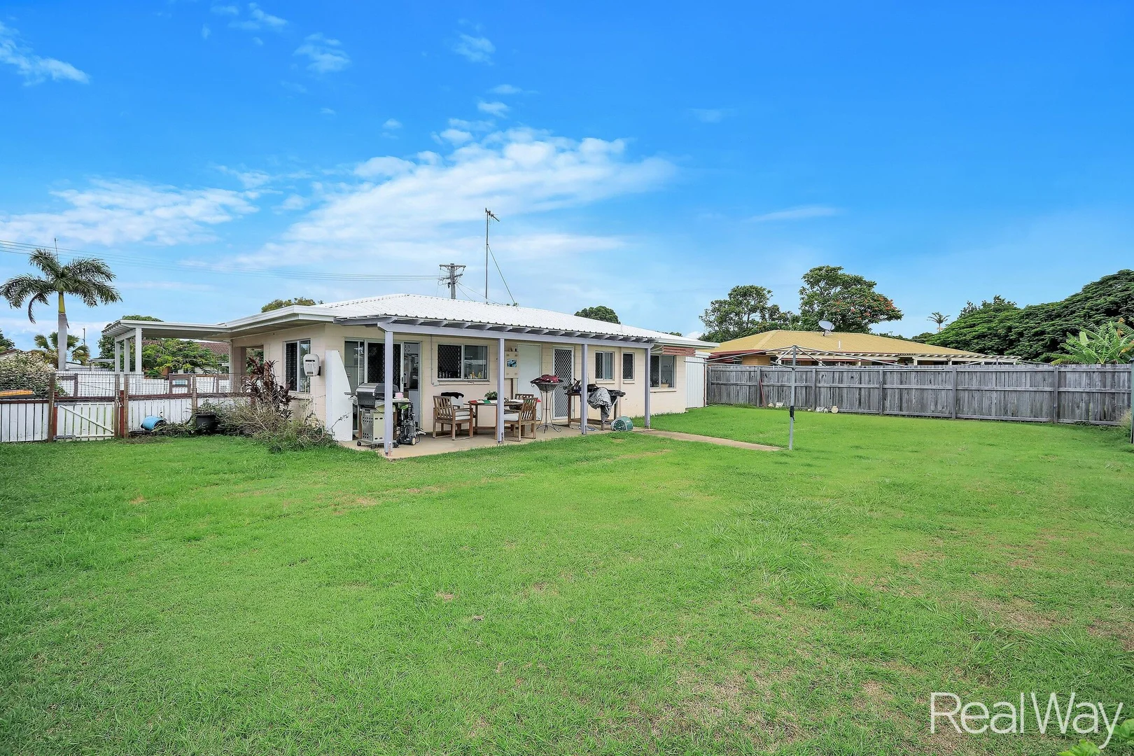 Additional image 16 of 34 McLachlan Drive, Avenell Heights QLD 4670