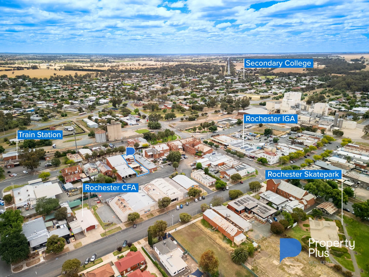 Additional image 21 of 43 Moore Street, Rochester VIC 3561