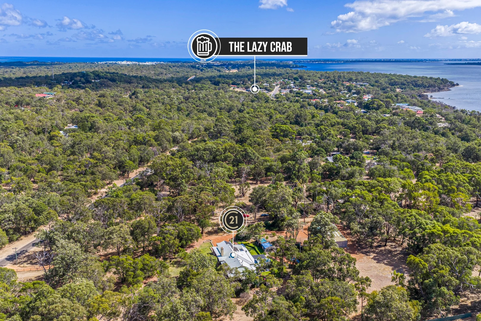 Additional image 23 of 13 Raywood Road, Bouvard WA 6211