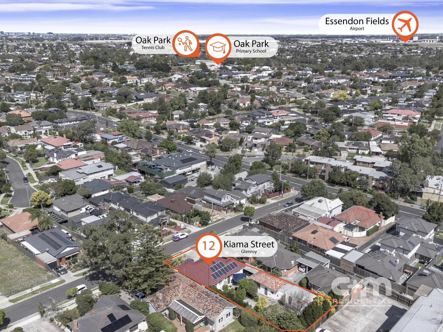 Additional image 21 of 12 Kiama Street, Glenroy VIC 3046