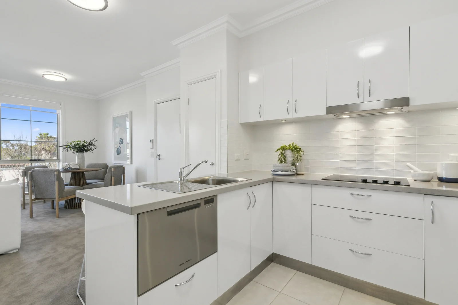 Additional image 6 of 228/562 Bluff Road, Hampton VIC 3188