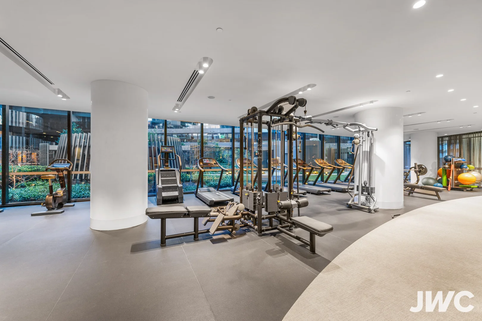 Additional image 14 of 1007/1 Almeida Crescent, South Yarra VIC 3141