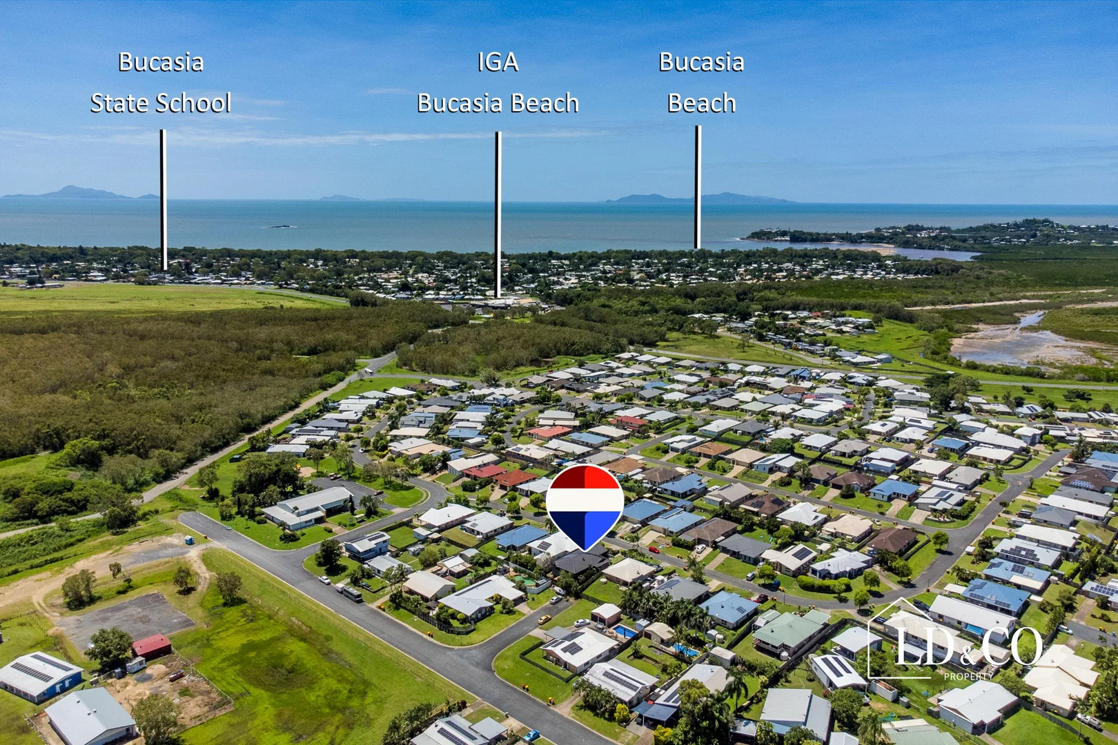 Additional image 20 of 10 Hangan Street, Bucasia QLD 4750